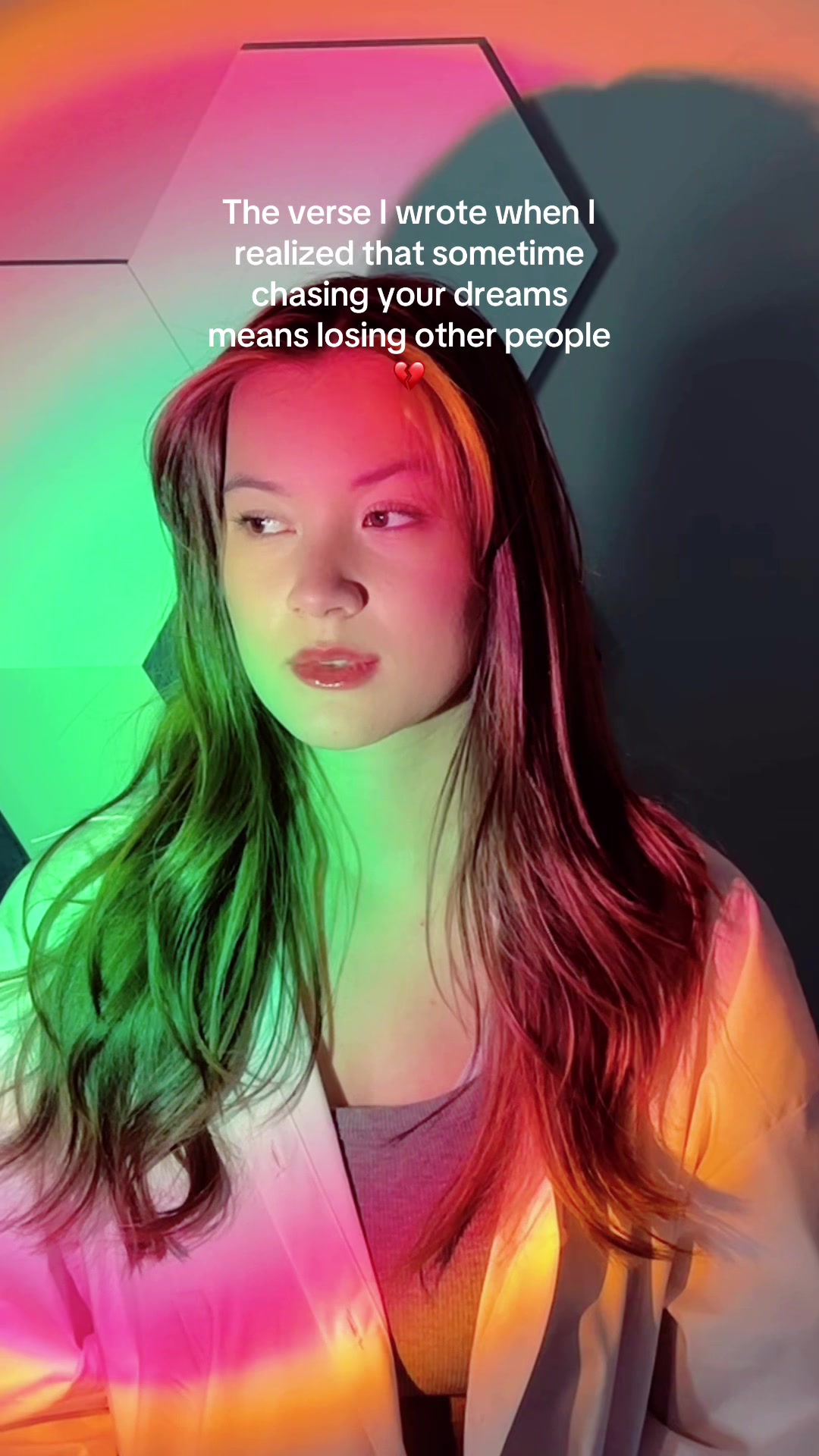 @Alyson Indigo