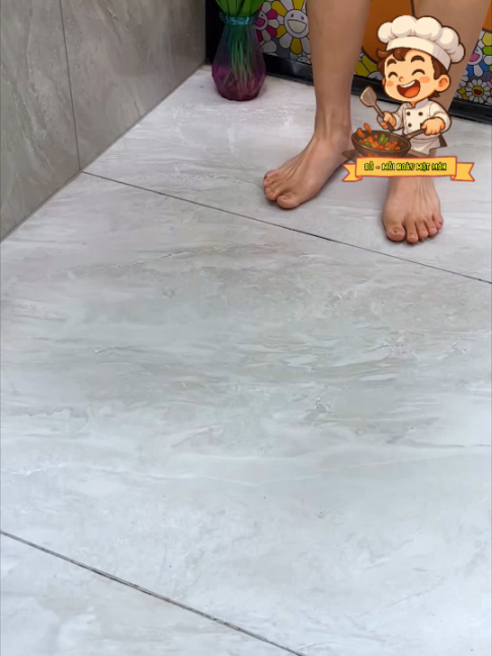 @Đỗ - Mỗi Ngày Một Món