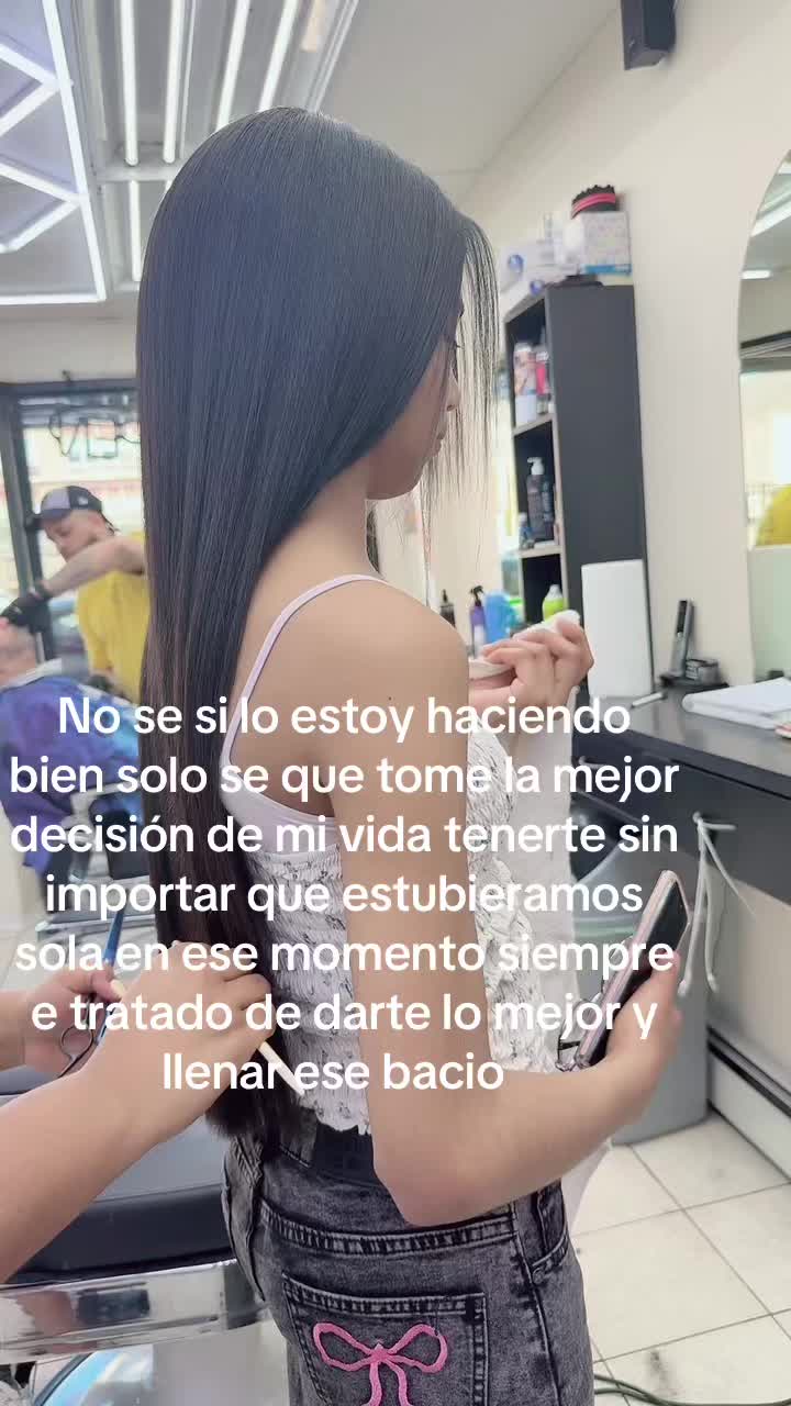 @Carli Gonzalez