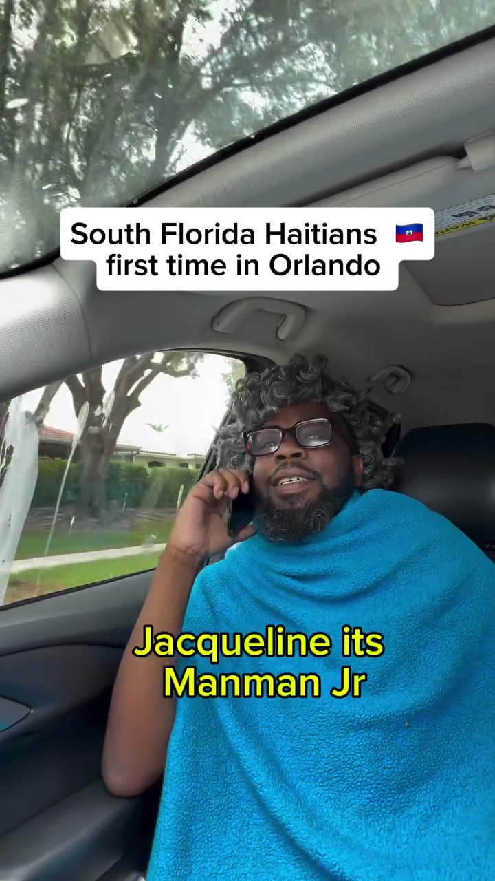 @DJ J-Style 🇭🇹