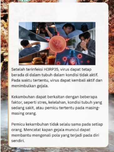 @Klinik Apollo Jakarta