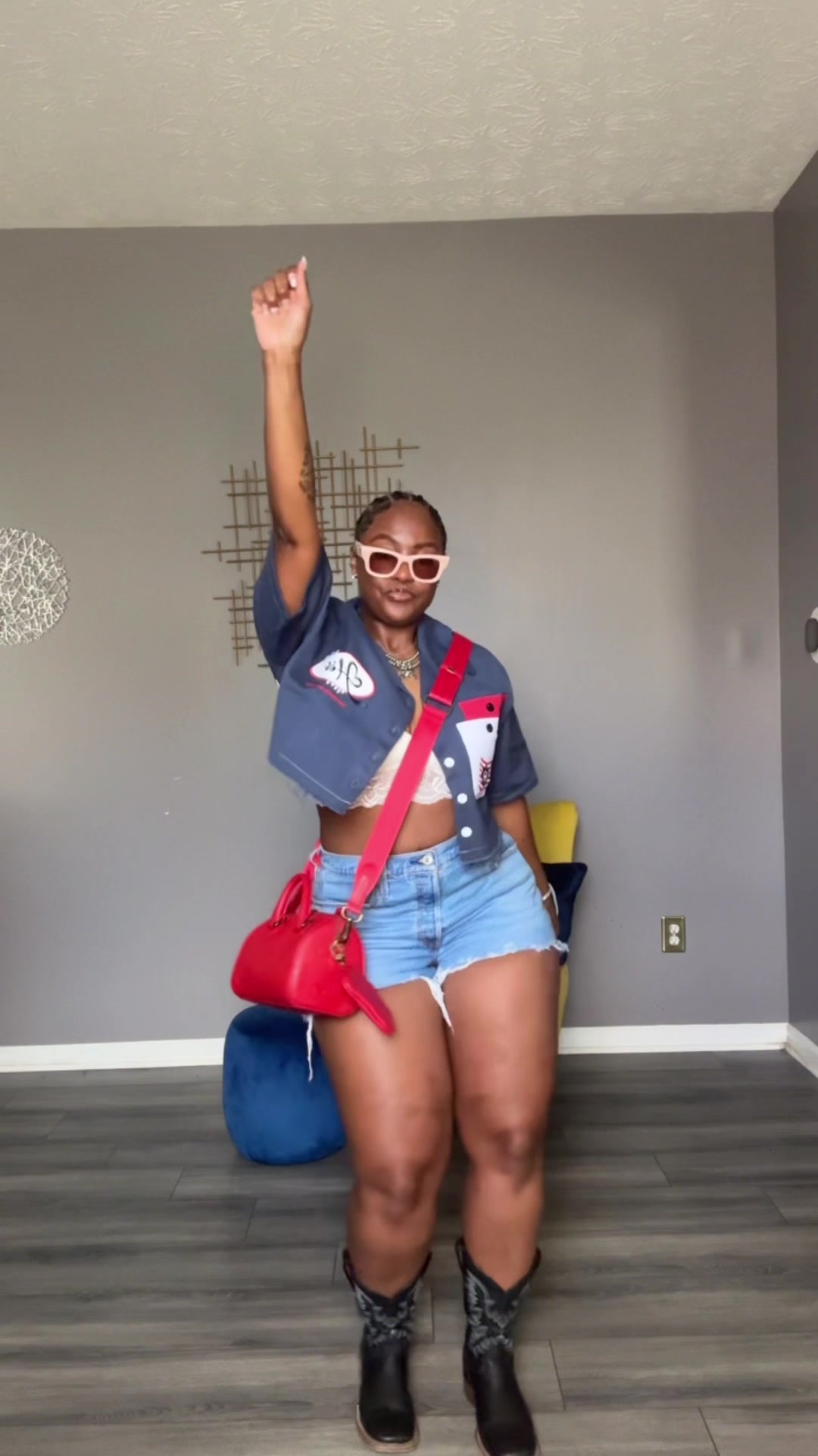@Cierra Lavon