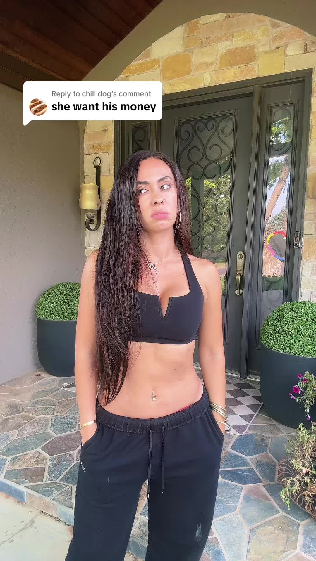 @Leah Garcia