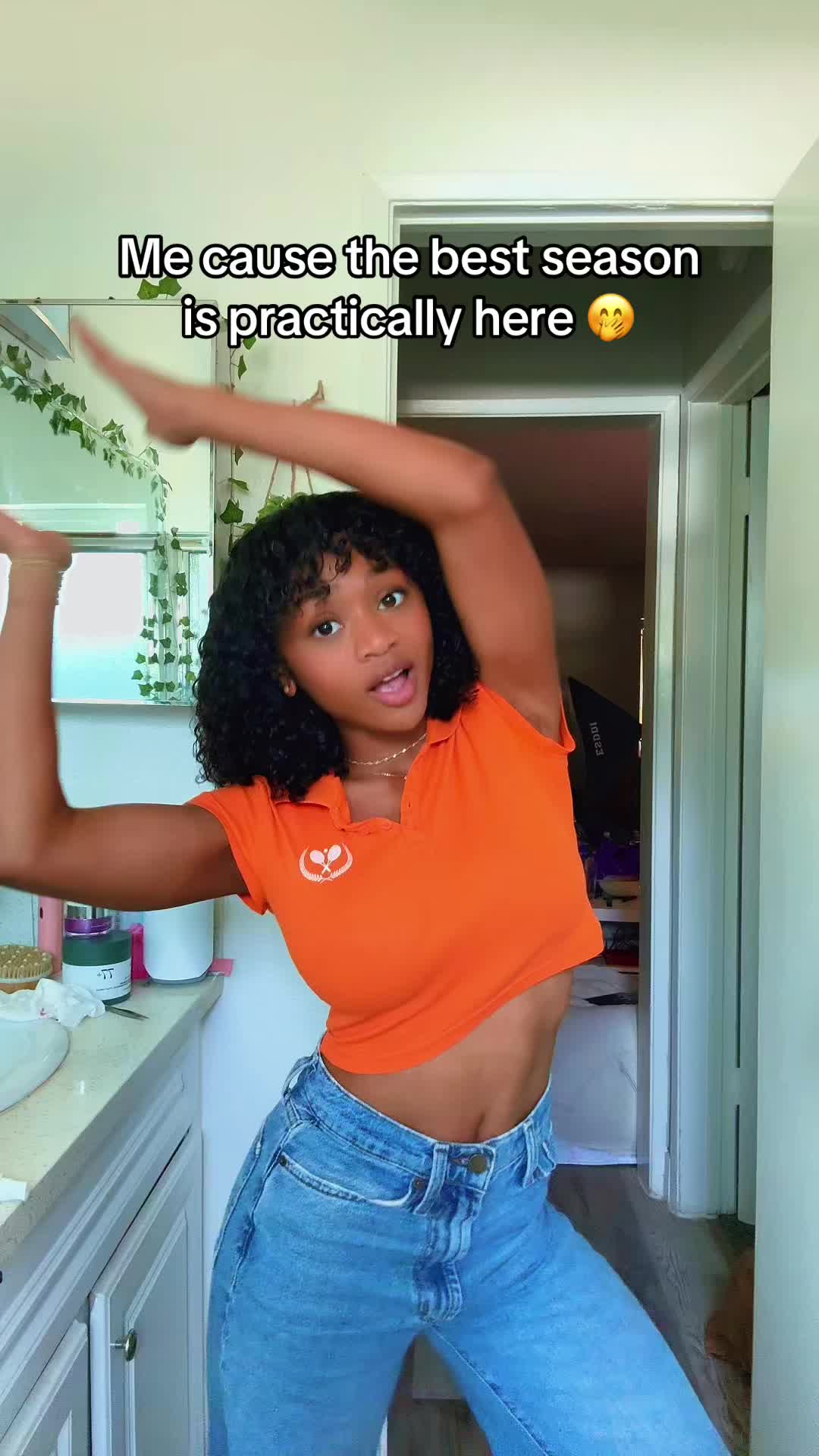 @Kiana Washington