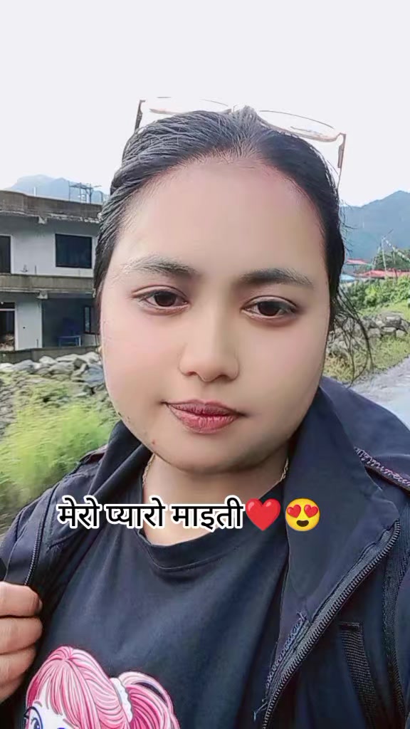 @Niruta Shrestha🧿🧿