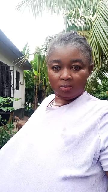 @Efua Bonful
