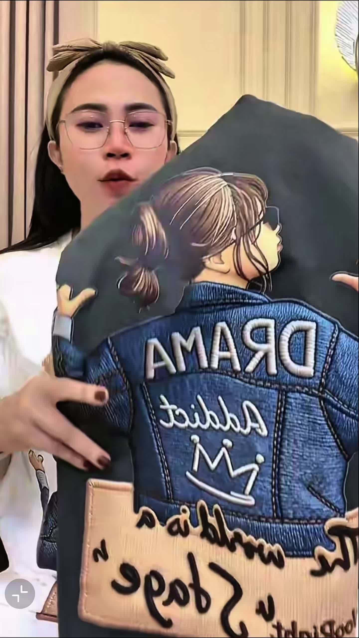 @Anita