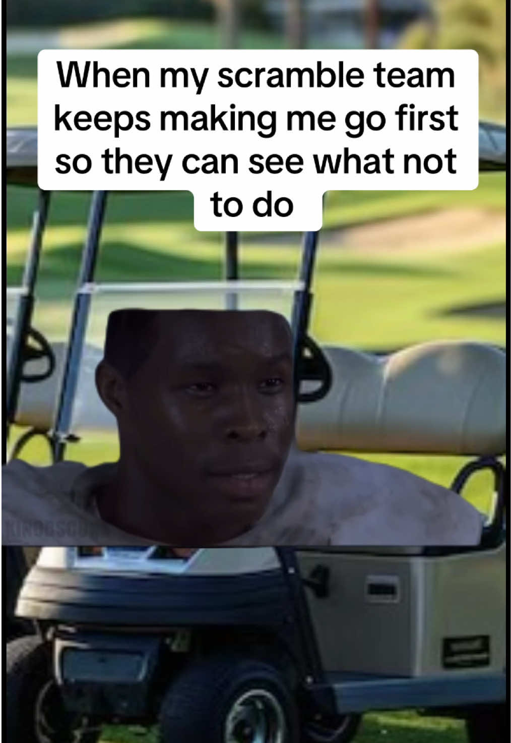 @Ballmark golf