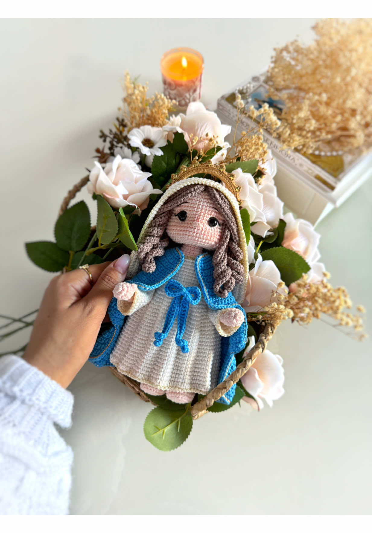 @Ferpi Crochet