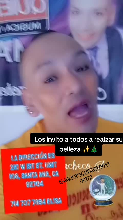 @S. Beauty