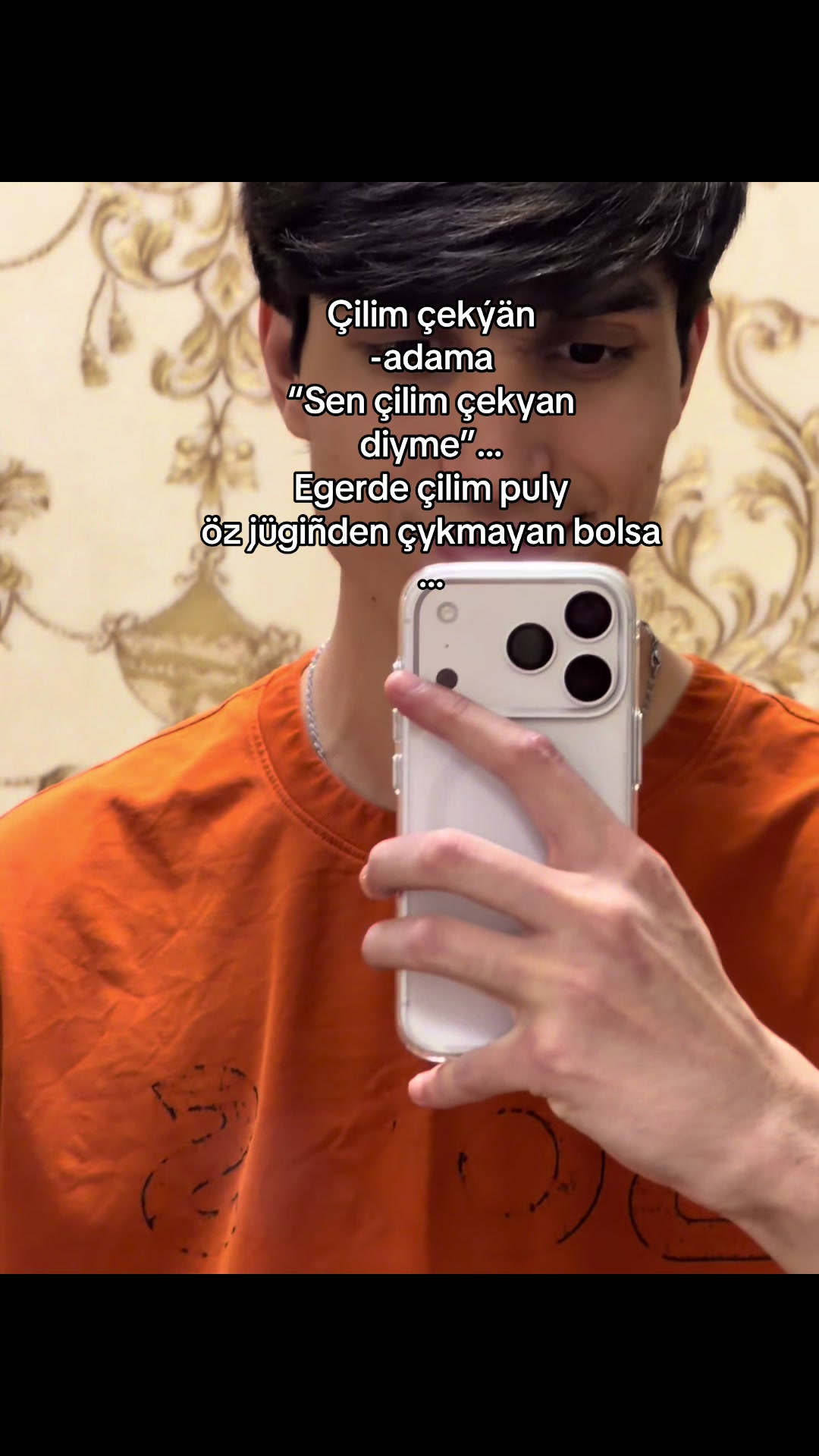 @𝐌𝐮𝐡𝐚𝐦𝐦𝐞𝐭𝐫𝐚𝐡𝐲𝐦🏌️