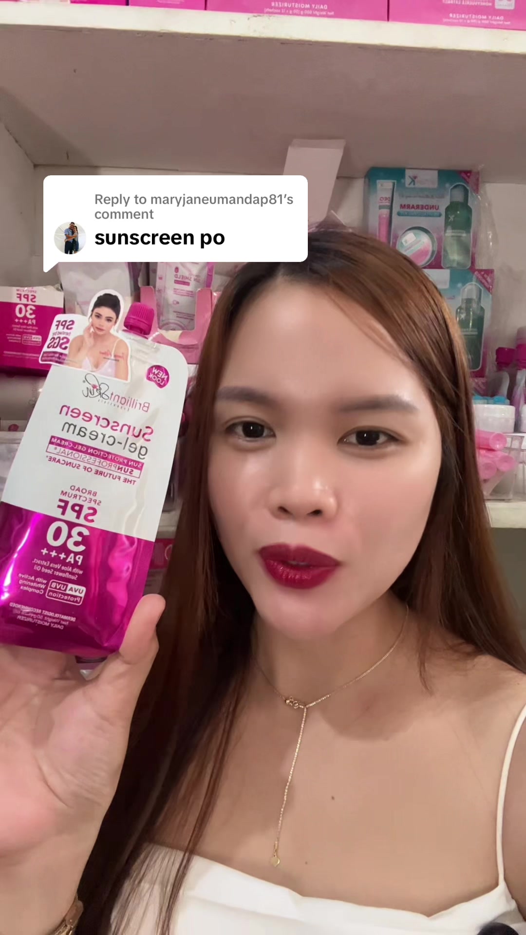 @B&R SKIN CARE STORE