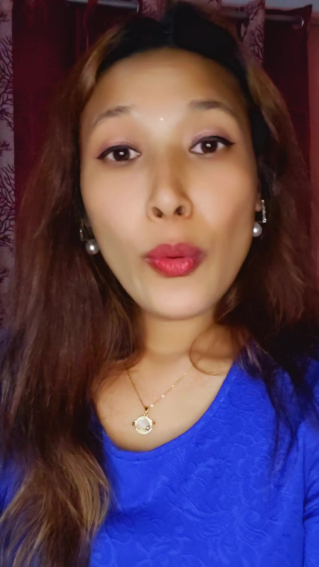 @Suprina Shahi