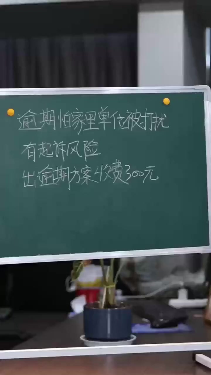 @债务优化托管延期停息挂账