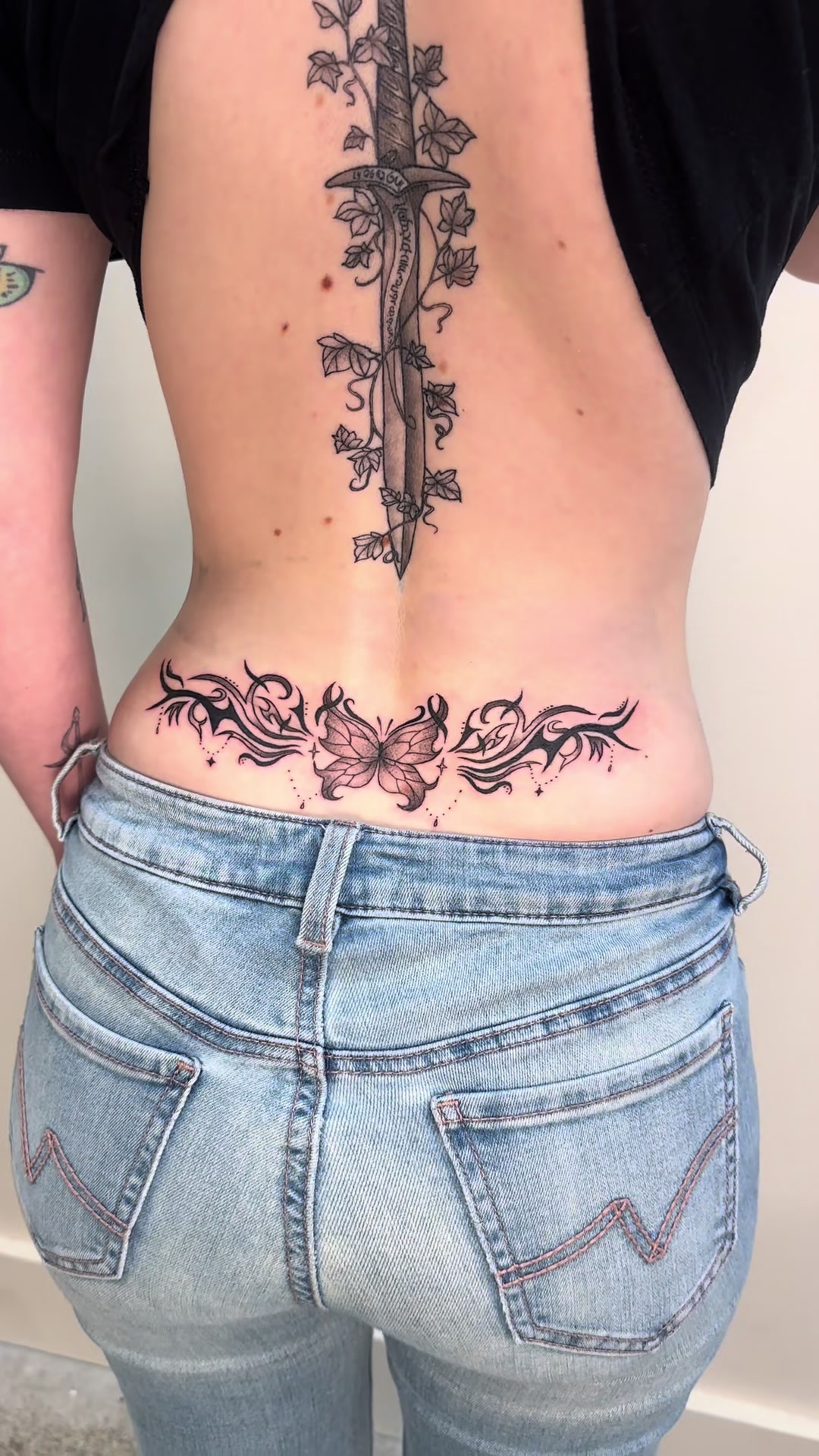 @Lexi Tats 💉