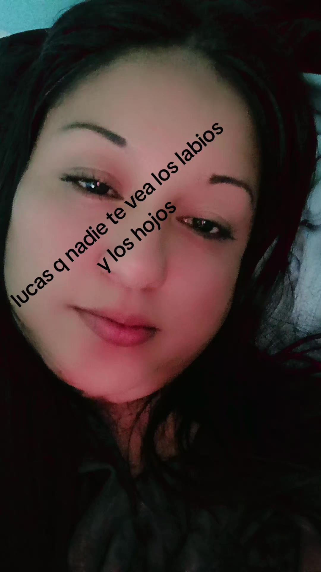 @Lara Aguilar