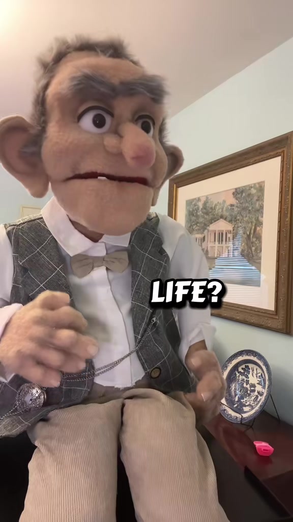 @PuppetTakeover
