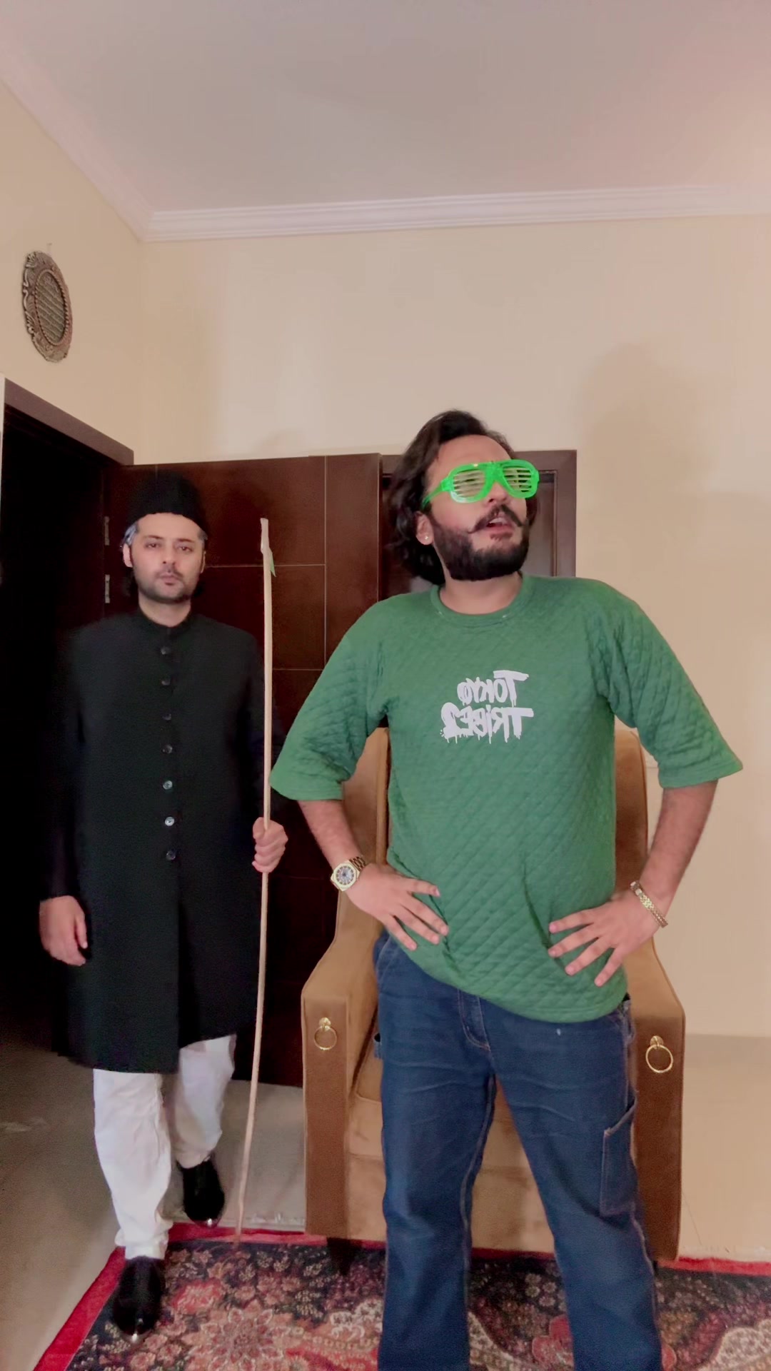 @Muhammad Mujtaba