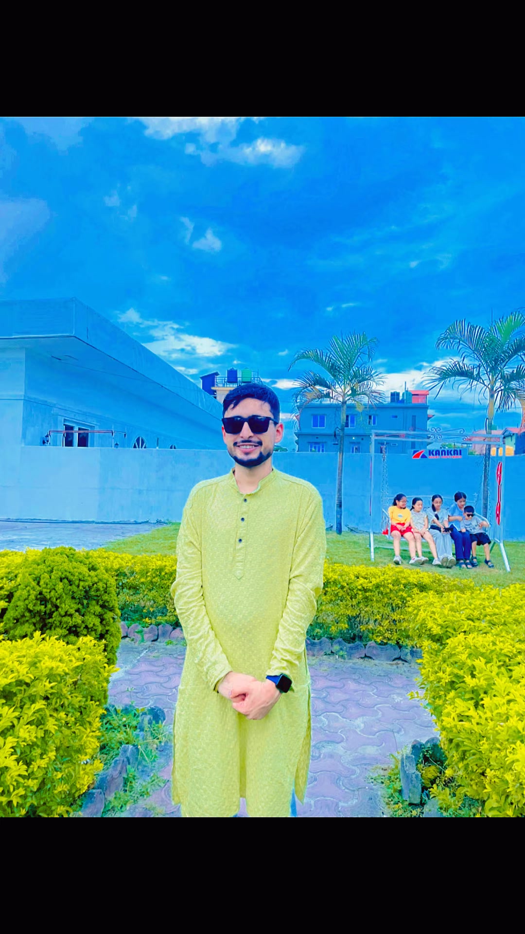 @किसन रिजाल .KR