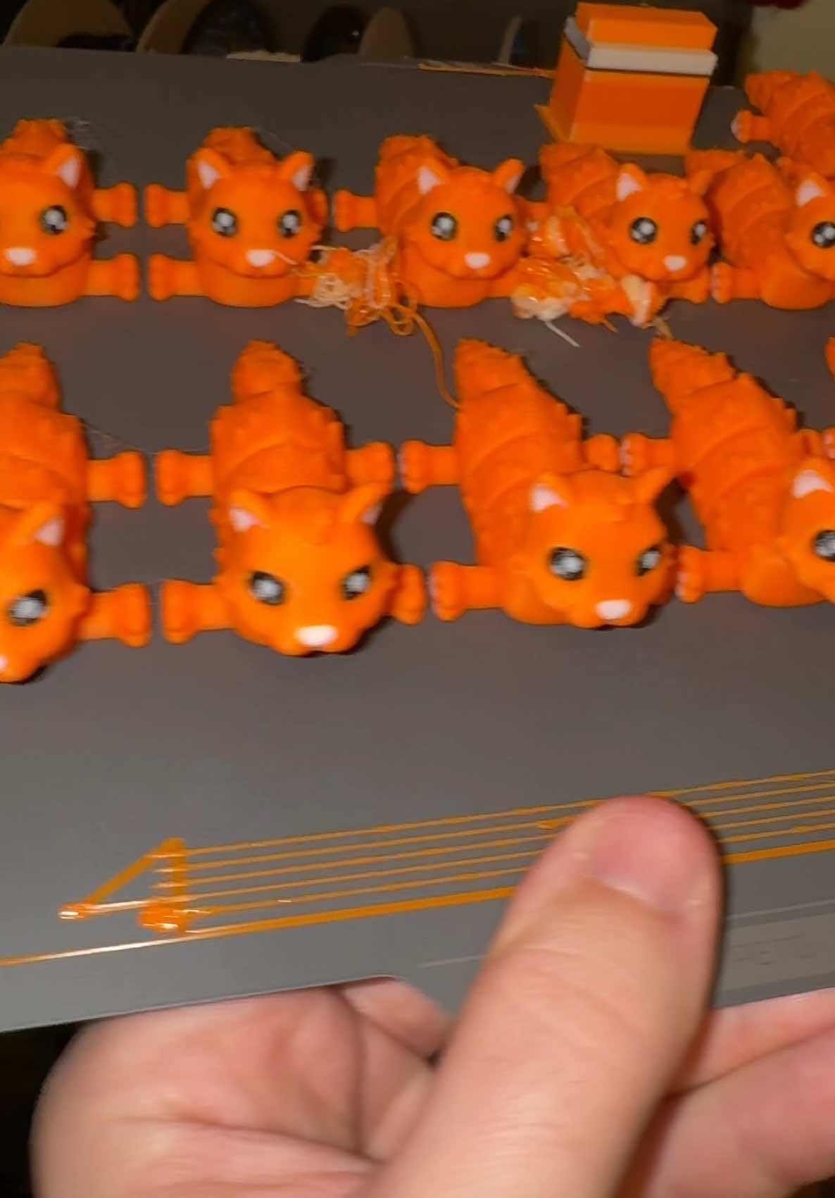 @Leetric 3D Creations