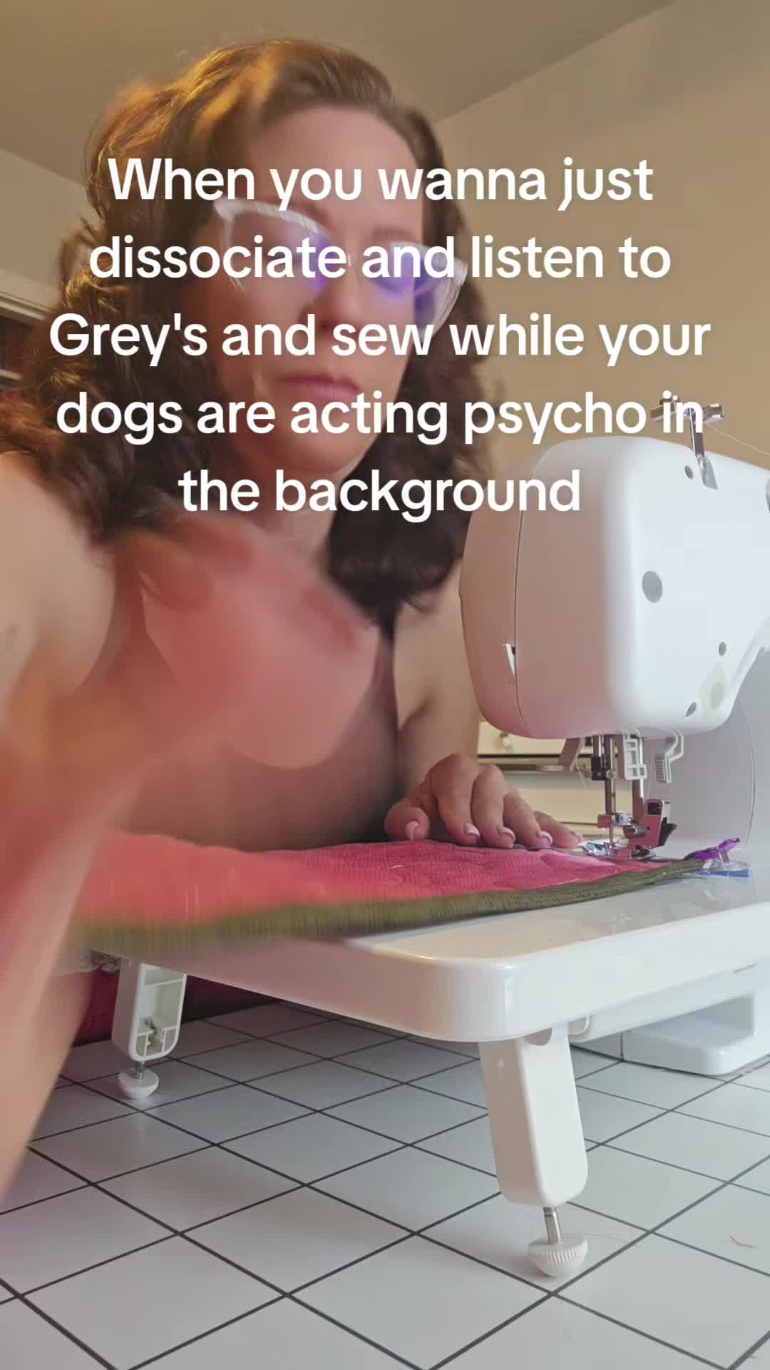 @Sassy Sewing Nurse