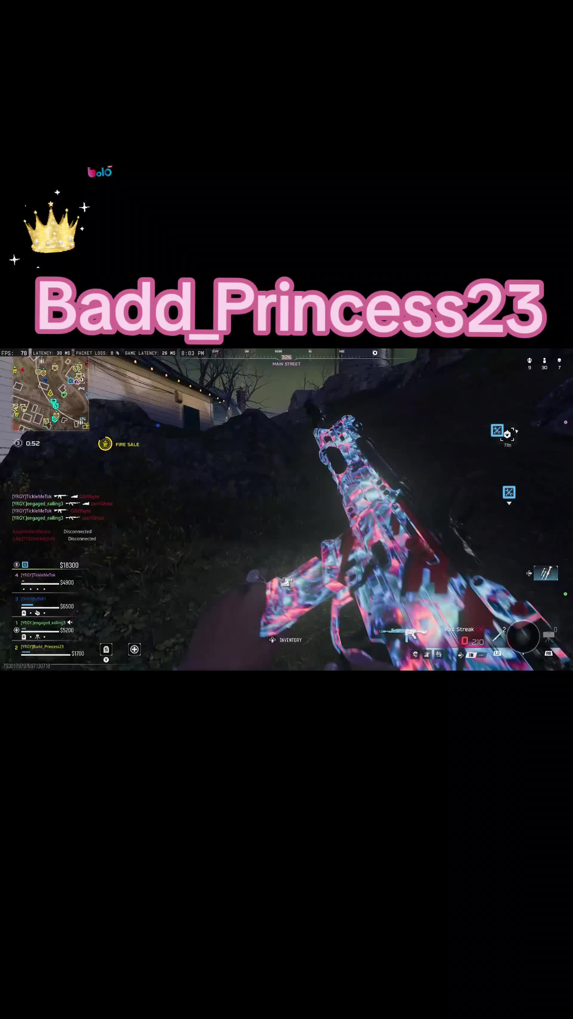 @👑Badd_Princess23👑