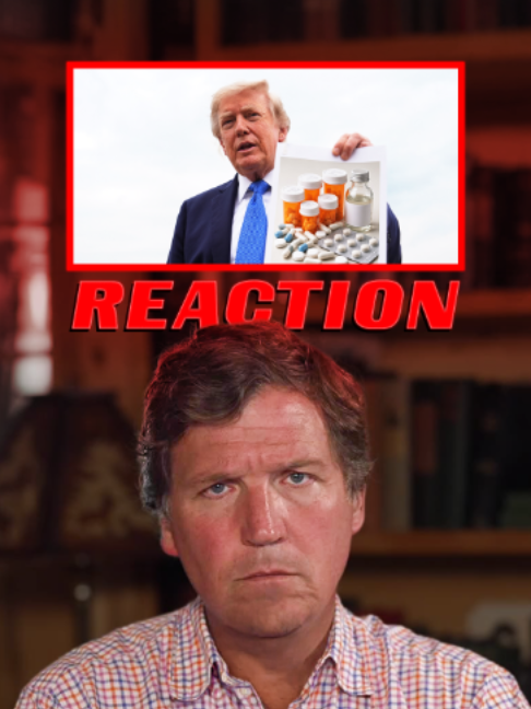 @Tucker Carlson
