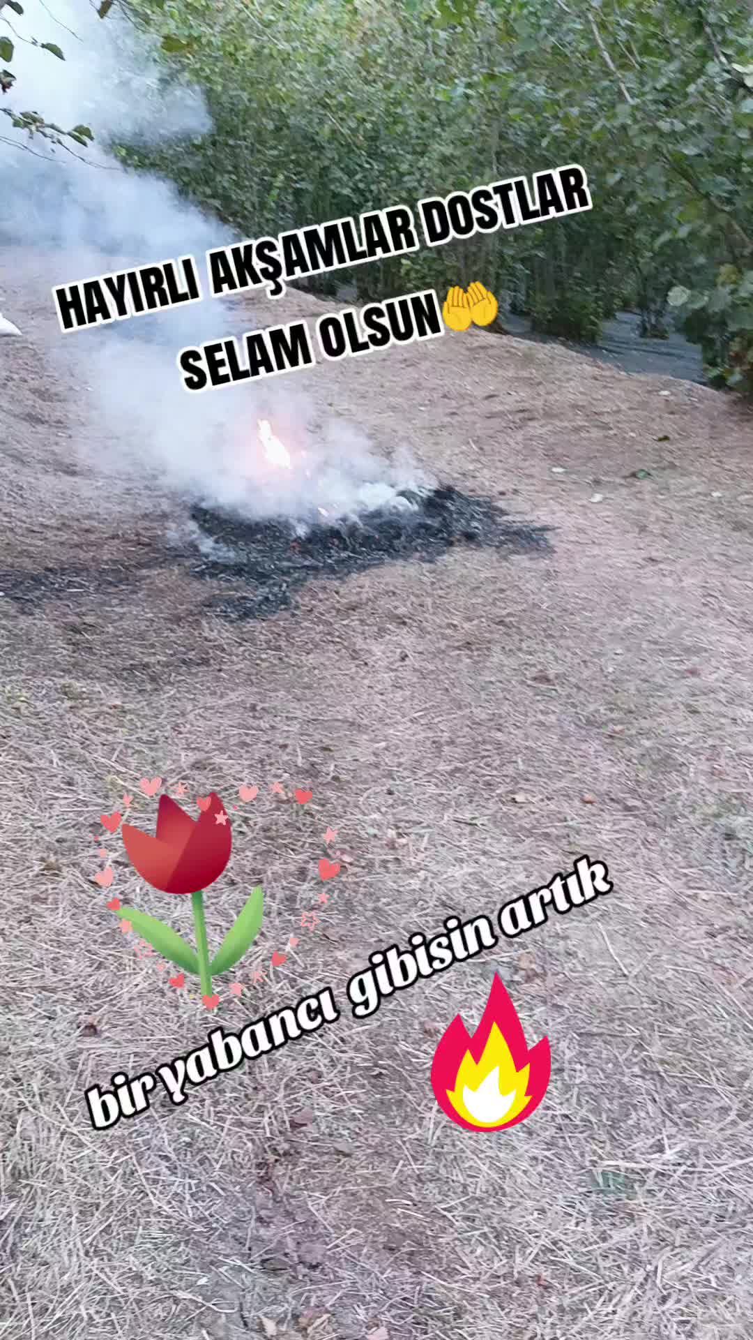 @SEVGİMİ KAZAN NEFRETİMİ DEYİL
