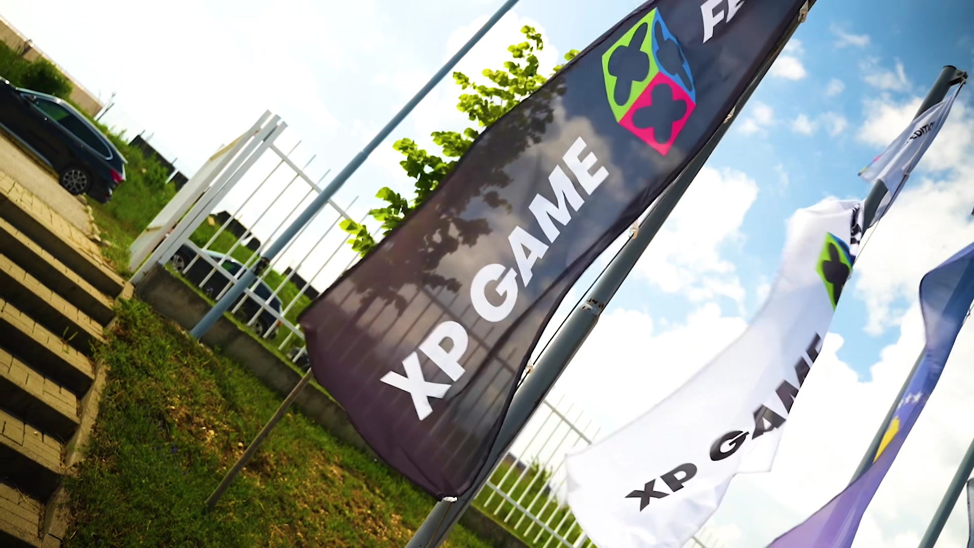 @XPortal Esports