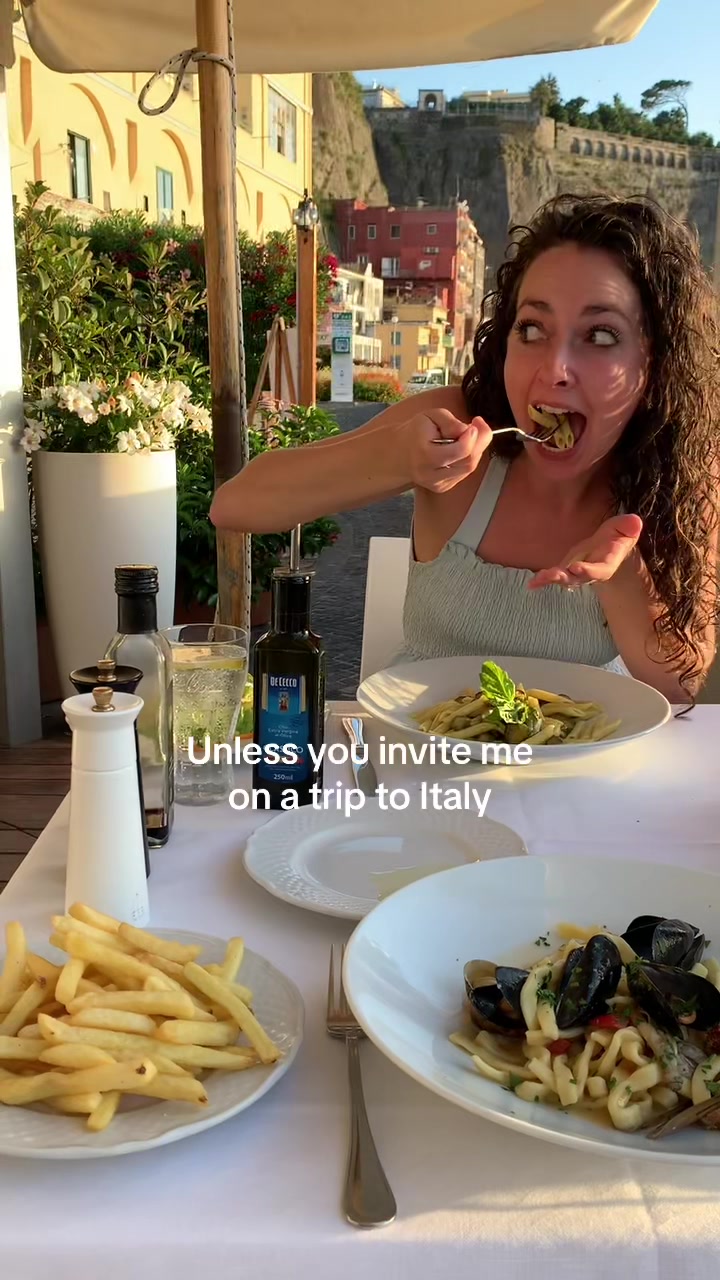 @Olivia | Outdoorsy Travel
