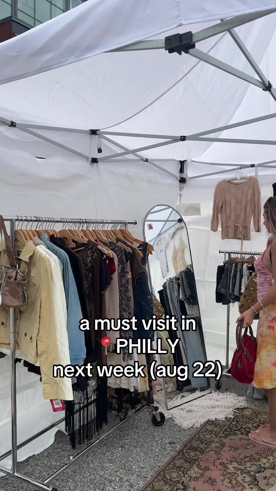 @Lucky Girl Market