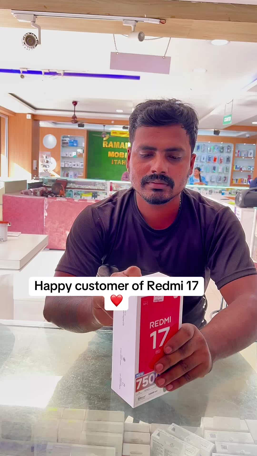@ramailo mobile itahari✅️📲