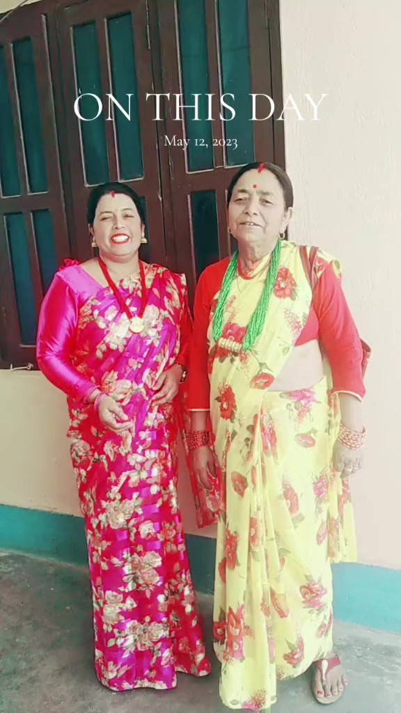 @Sarita Pokharel