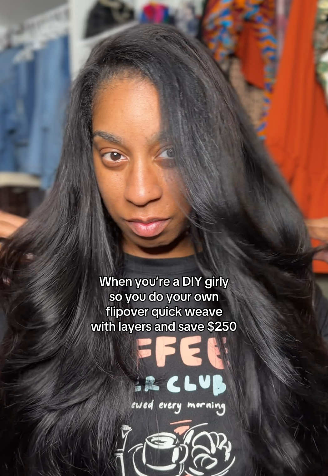 @The Holy It Girl