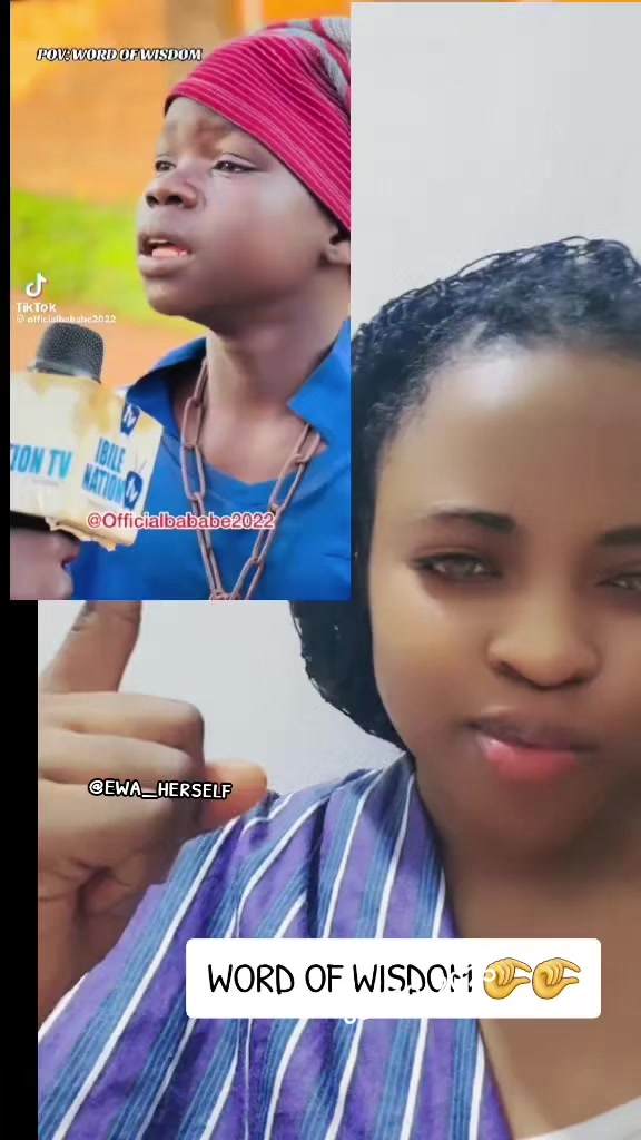 @iamewaherselftells✨️✝️