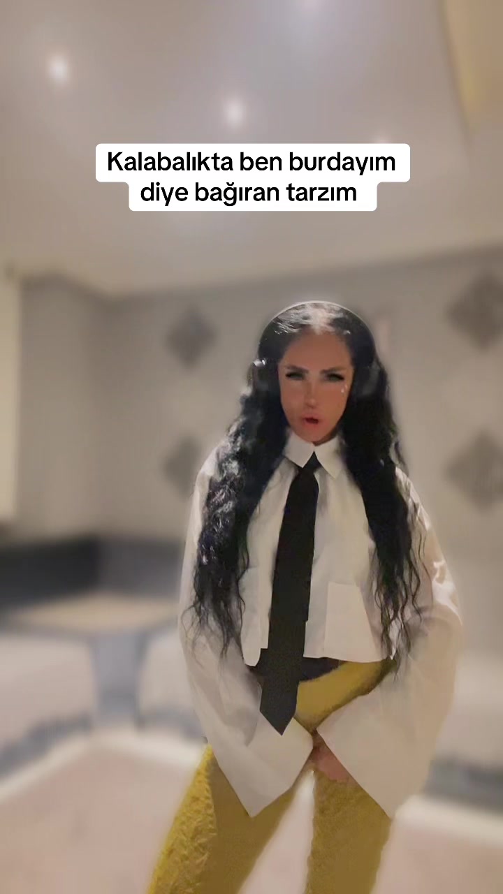 @MARJİNAL DANS&Ccedil;I