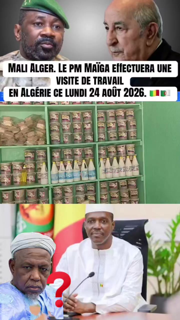@MALI22 TV