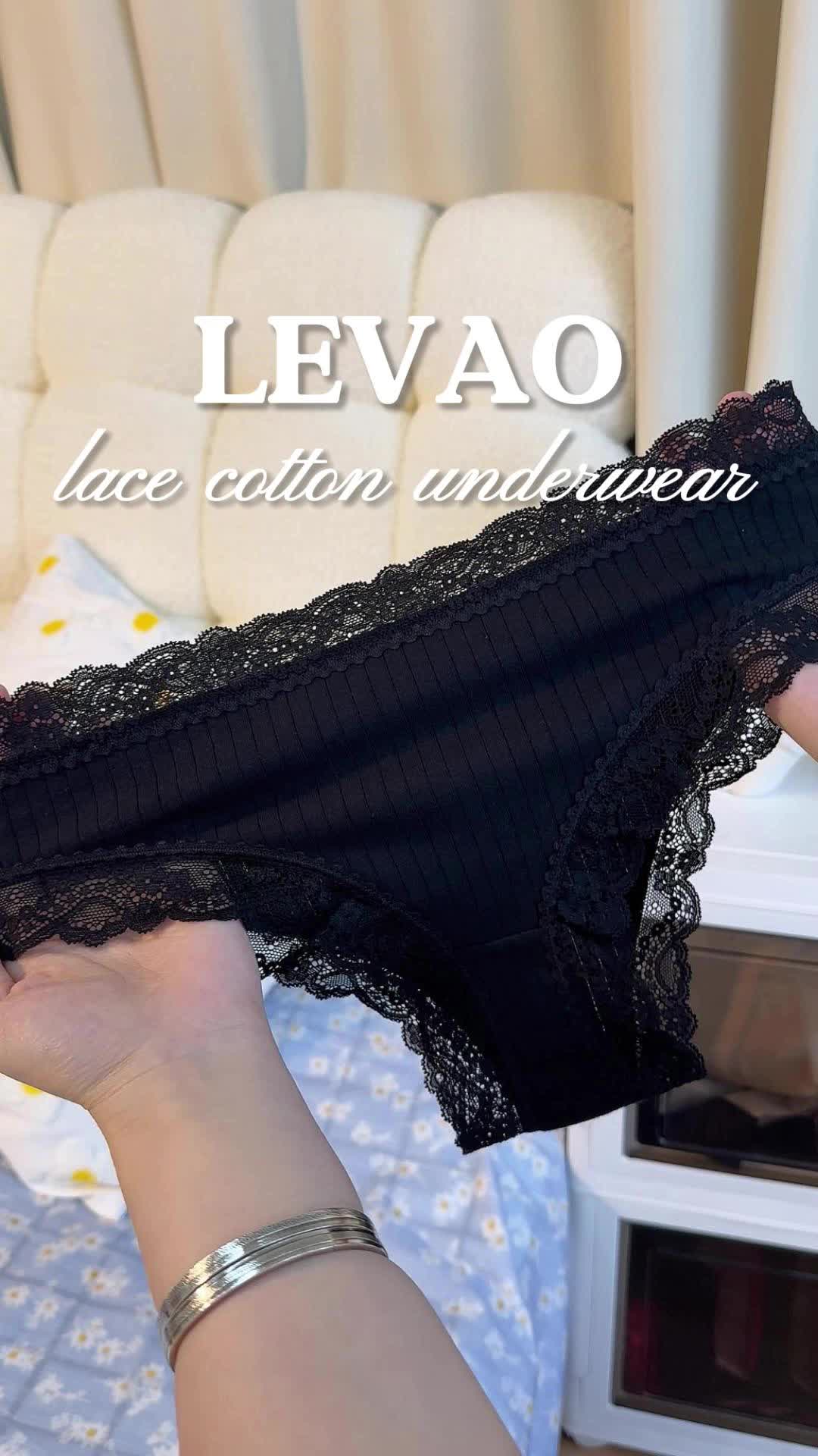 @LEVAO Briefs