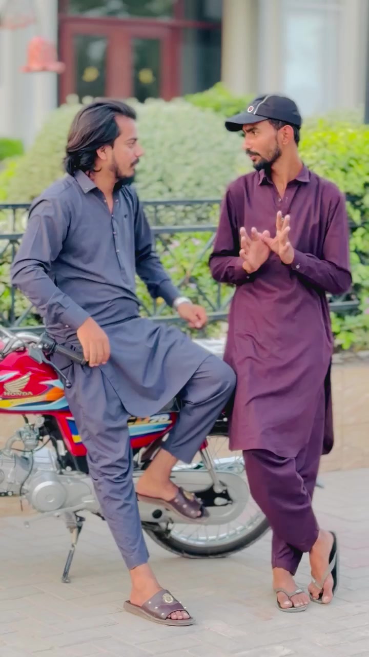 @💥Hamza Shikari 🔥