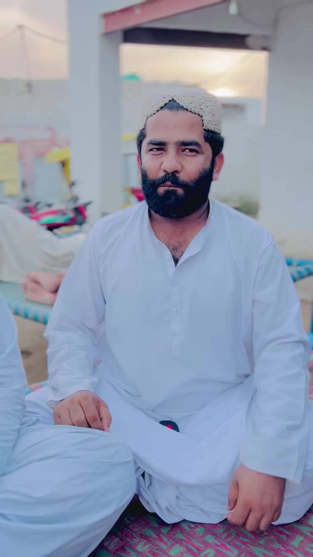 @Dada Shahzad جان