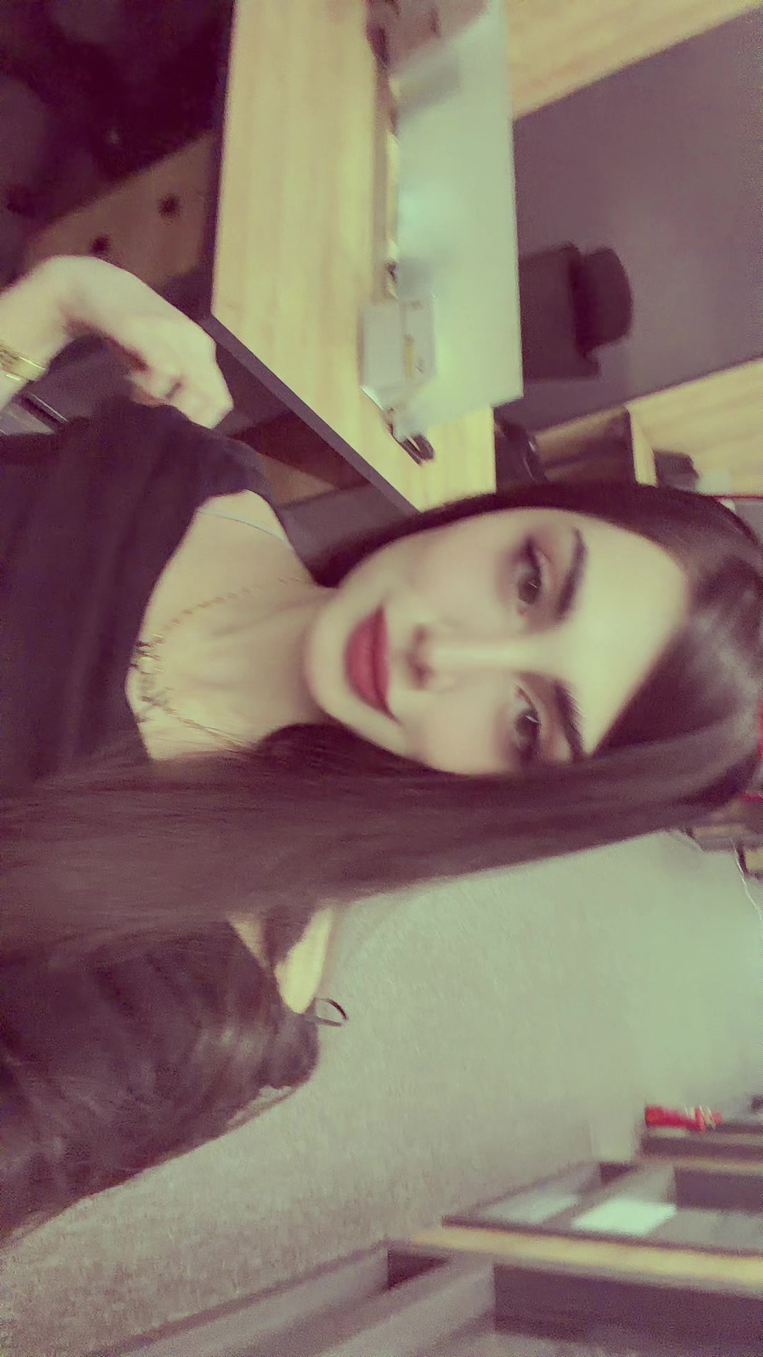 @Haya Chalabi