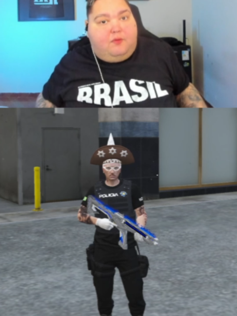 @Gord&atilde;o