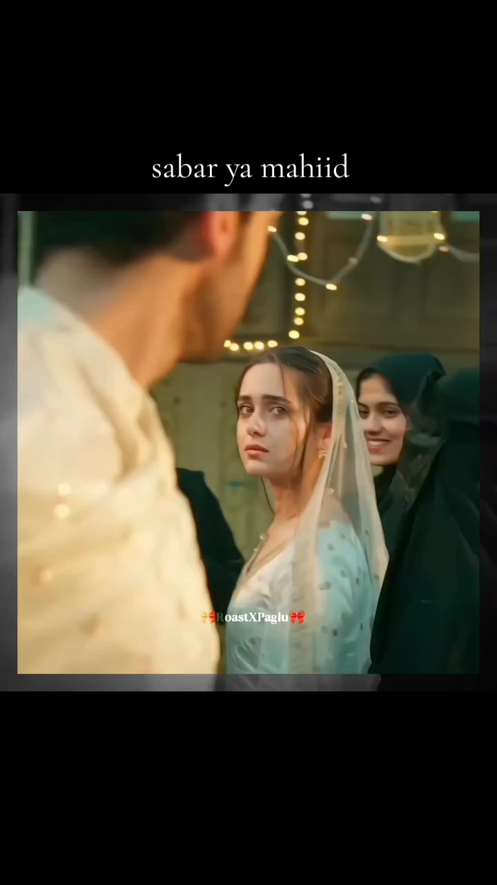@seher and mahid