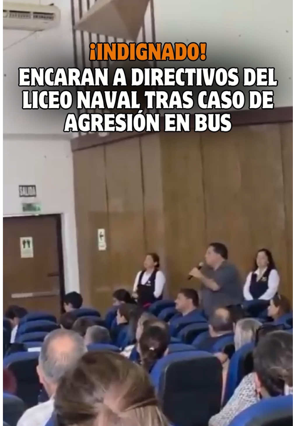 @Trome oficial