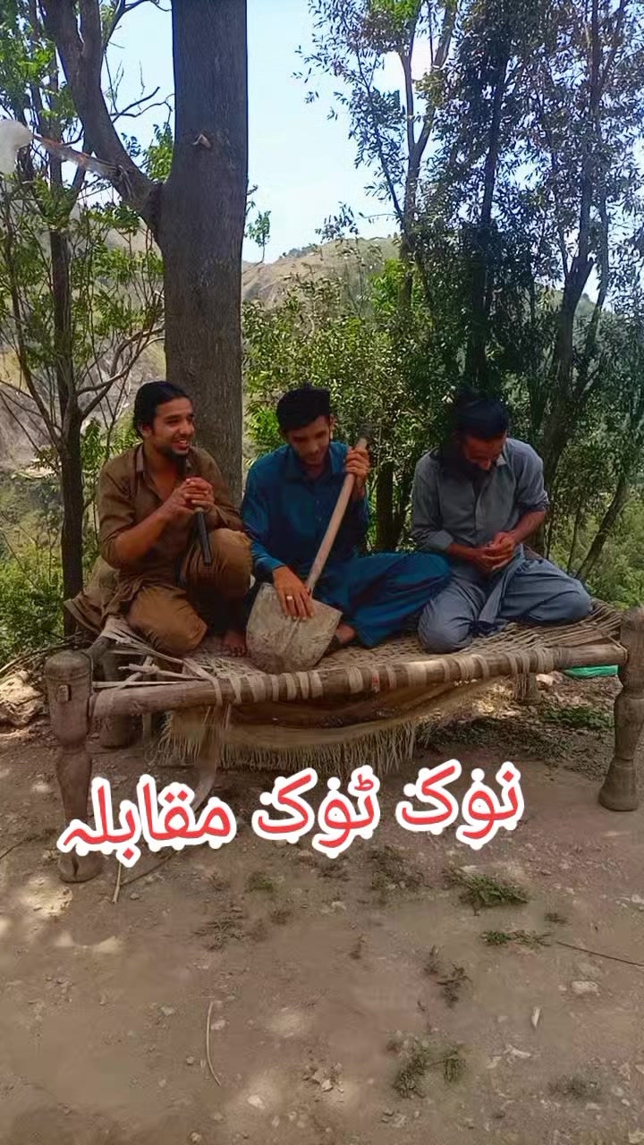 @👑 عباسی صاحب(مری)