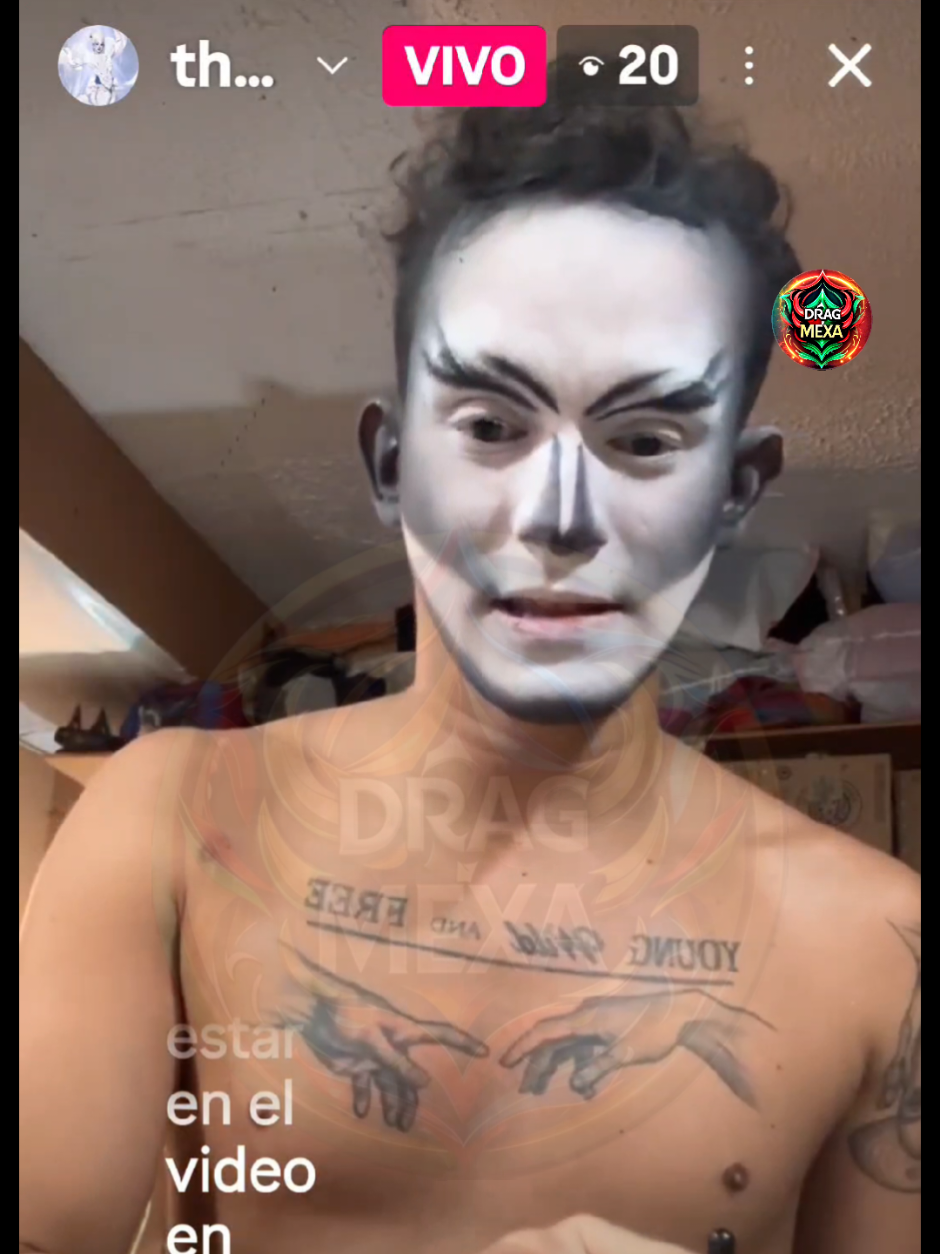 @DRAGMEXA