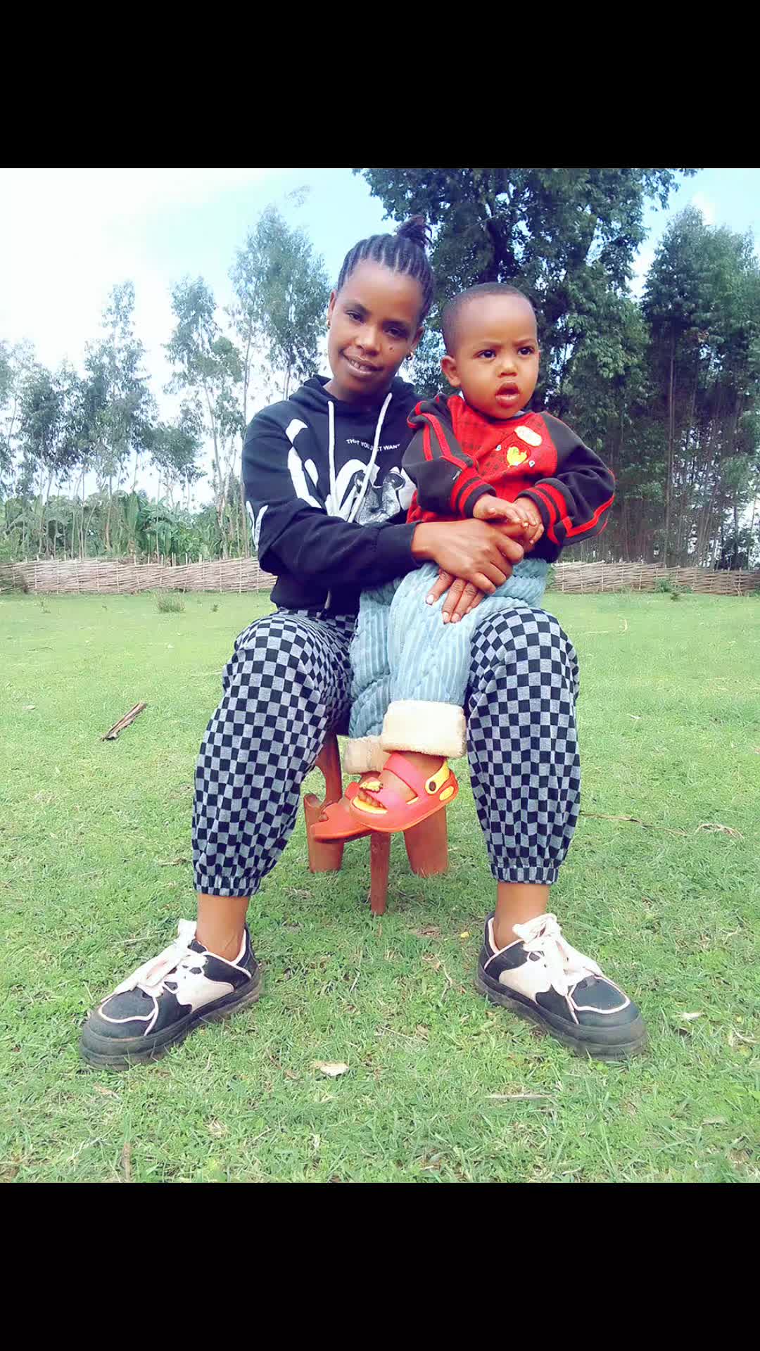 @ዘካርያስ ደስታ
