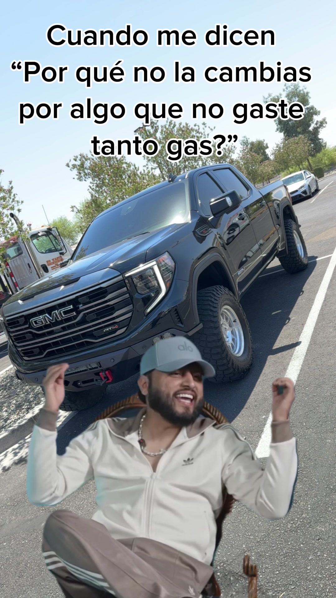 @El Compa Gabe