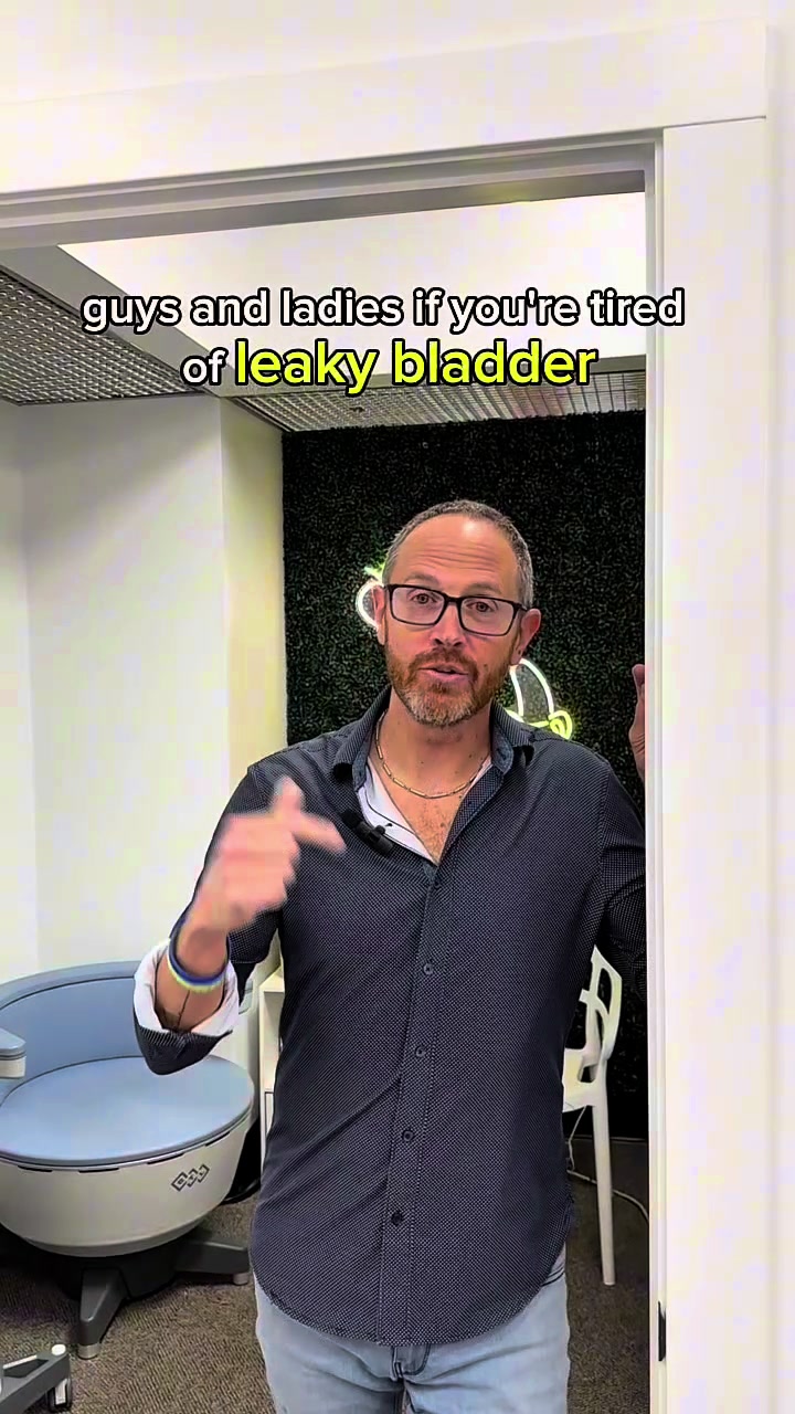 @Better Life Chiropractic