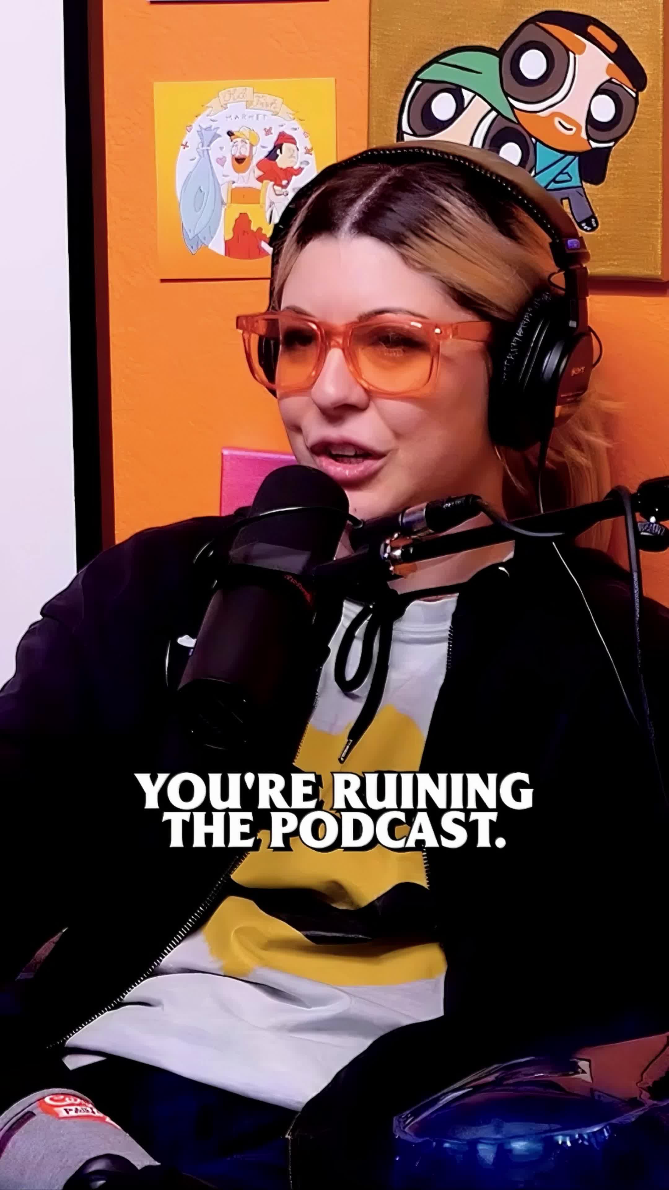 @Bobby Lee Fan